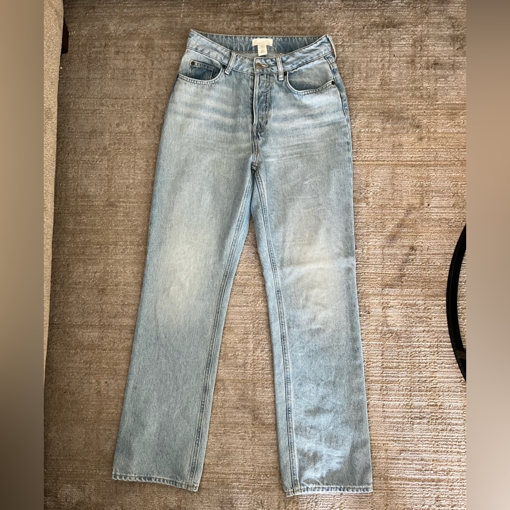 H&M jeans